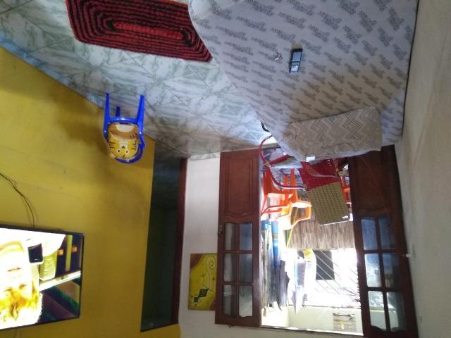 Apartamento no conj stélio maroja