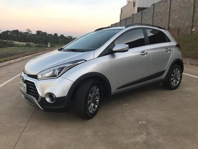 Hyundai Hb20 X Premium 2016/2016 automático - Foto 2