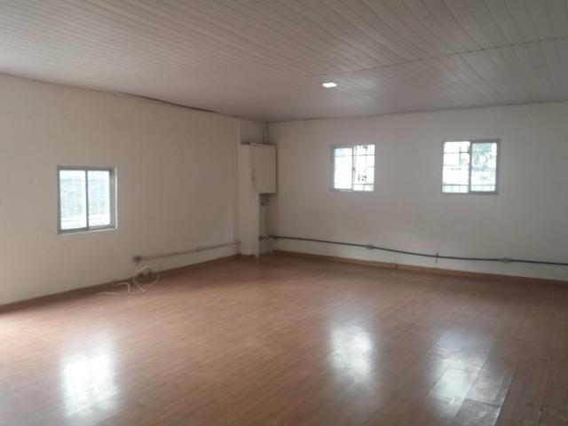 Galpão - Maracanã - 500 M² - Cód. 1469 - Foto 10