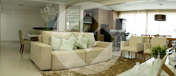 Apartamento It Flamboyant 2 quartos no Jardim Goiás em Goiânia - Foto 2