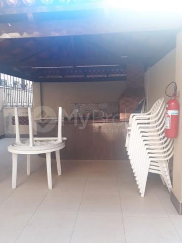 Apartamento Edifício Solar Ravena com 3 quartos no Setor Bueno em Goiânia - Foto 5