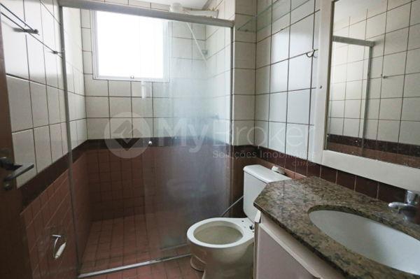 Apartamento no Edifício Lírio Dourado com 3 quartos no Setor Bueno - Foto 12