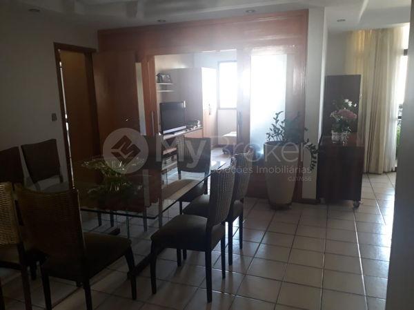 Apartamento Edifício Solar Ravena com 3 quartos no Setor Bueno em Goiânia - Foto 17