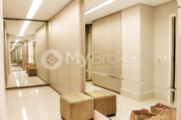 Apartamento no The Place com 5 quartos no Setor Bueno em Goiânia - Foto 15