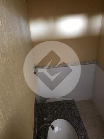Comercial sala no Santa Genoveva em Goiânia - Foto 8