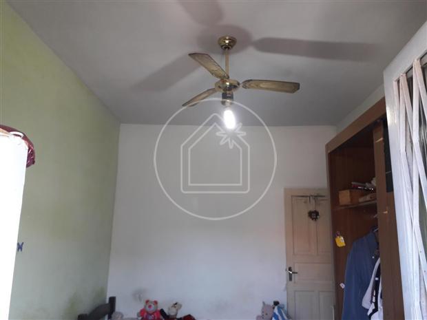 Casa à venda com 4 dormitórios em Curicica, Rio de janeiro cod:860969 - Foto 2