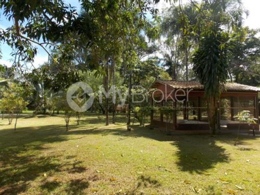 Chácara de Lazer próximo a UFG Campo Samambaia - Foto 2