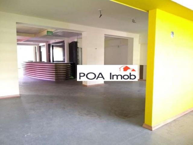 Casa para alugar, 500 m² por r$ 10.000,00/mês - boa vista - porto alegre/rs - Foto 8