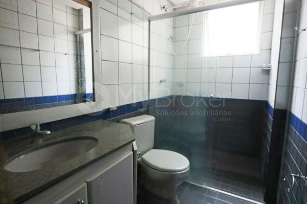 Apartamento no Edifício Lírio Dourado com 3 quartos no Setor Bueno - Foto 9
