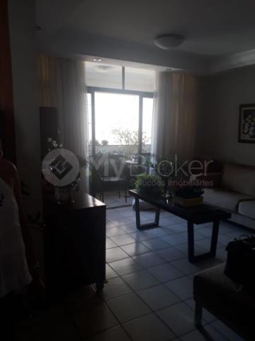 Apartamento Edifício Solar Ravena com 3 quartos no Setor Bueno em Goiânia - Foto 15