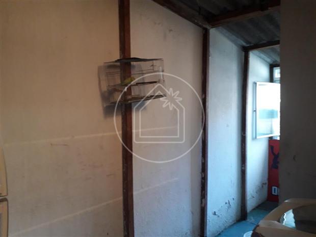 Casa à venda com 4 dormitórios em Curicica, Rio de janeiro cod:860969 - Foto 9