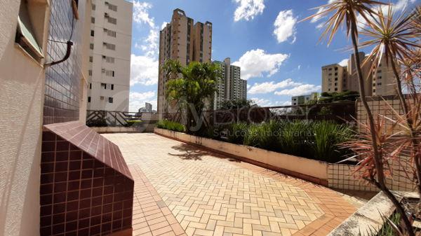 Apartamento no Residencial Solar da Aldeia com 3 quartos no Setor Pedro Ludovico - Foto 12