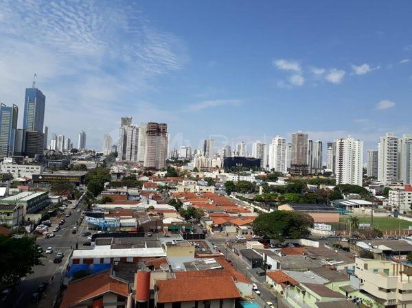 Apartamento no Residencial Denver com 3 quartos no Setor Bueno em Goiânia - Foto 8