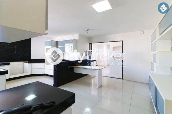 Apartamento Solar Marista 5 quartos no Setor Marista em Goiânia - Foto 8