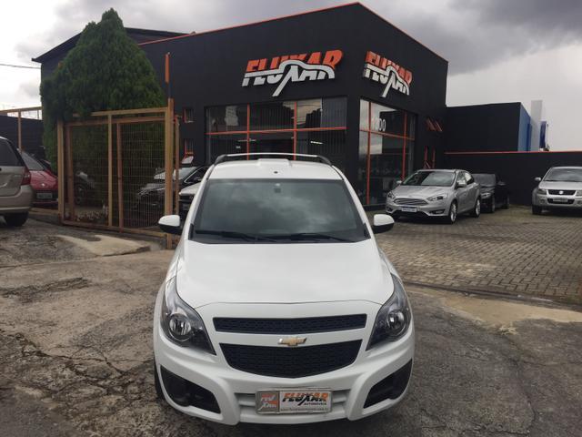 Montana LS 1.4 2013 - Foto 4
