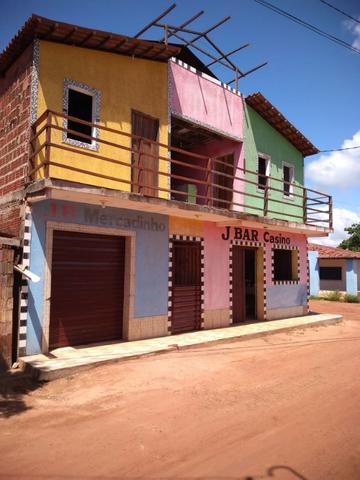 Sobrado Comercial com 02 quartos - 100m² - Foto 2