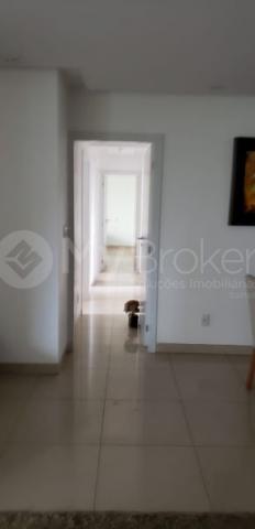 Apartamento no Residencial Lourenzzo Park com 5 quartos no Setor Nova Suiça - Foto 6