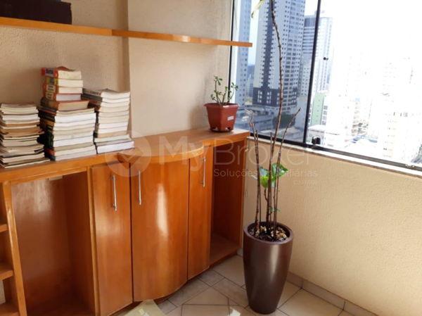 Apartamento no Residencial Denver com 3 quartos no Setor Bueno em Goiânia - Foto 11