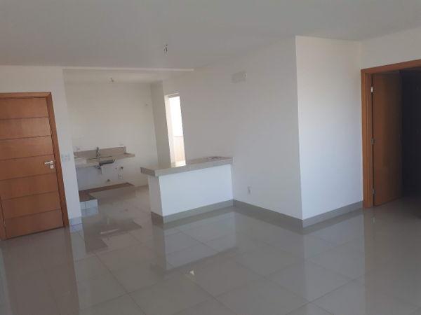 Apartamento Edifício Águas da Amazônia com 3 quartos no Parque Amazônia - Foto 15