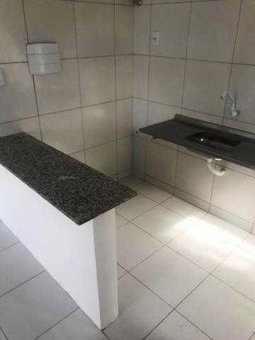 Apartamento à venda, 3 quartos, 1 vaga, passaré - fortaleza/ce - Foto 11