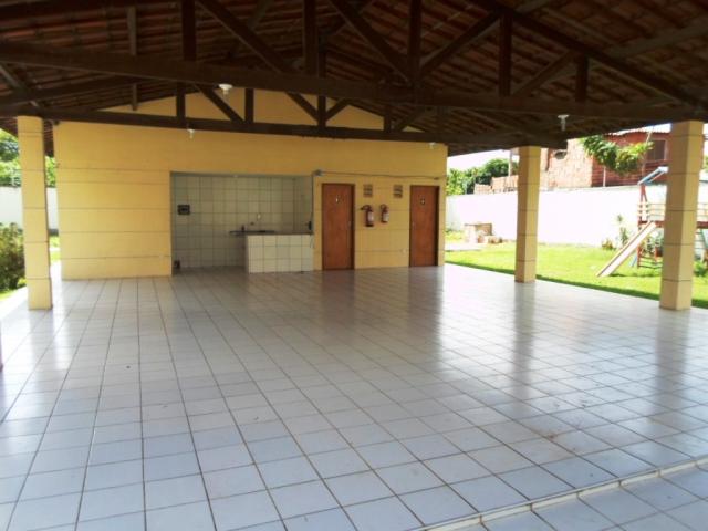 Apartamento à venda, 3 quartos, 1 vaga, passaré - fortaleza/ce - Foto 6