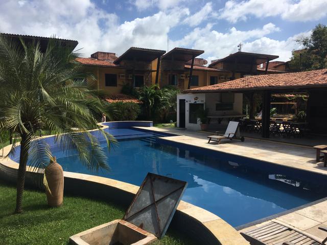 Alugo/Vendo casa mobiliada em Salinas - Foto 4