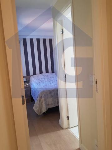 Apartamento à venda com 2 dormitórios em Vila gonçalves, São bernardo do campo cod:4428 - Foto 8