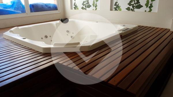 Apartamento It Flamboyant 2 quartos no Jardim Goiás em Goiânia - Foto 14