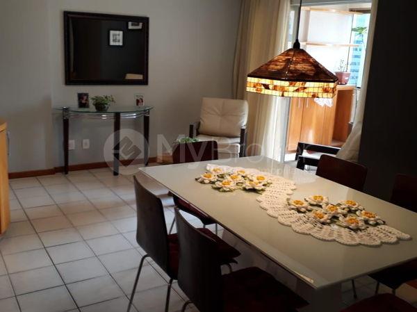 Apartamento no Residencial Denver com 3 quartos no Setor Bueno em Goiânia - Foto 4