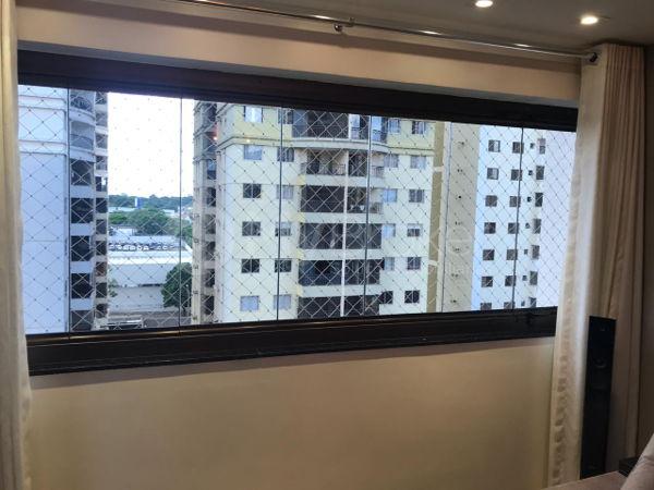 Apartamento no Gilberto Guimarães com 3 quartos no Alto da Glória em Goiânia - Foto 9