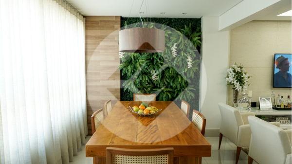 Apartamento It Flamboyant 2 quartos no Jardim Goiás em Goiânia - Foto 17