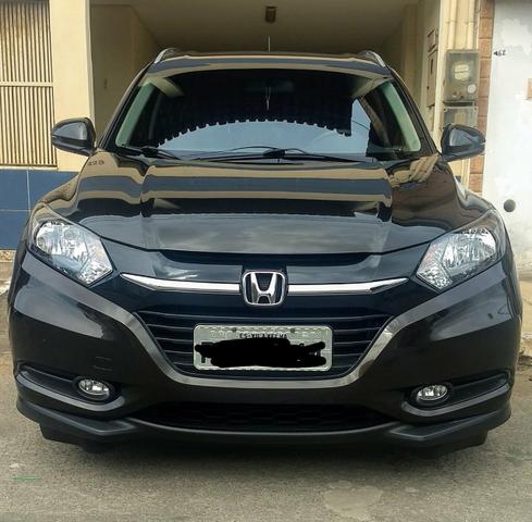 Honda HR-V - único dono