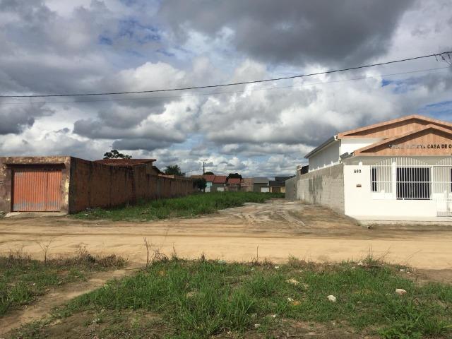 Terreno Bairro Santa Isabel