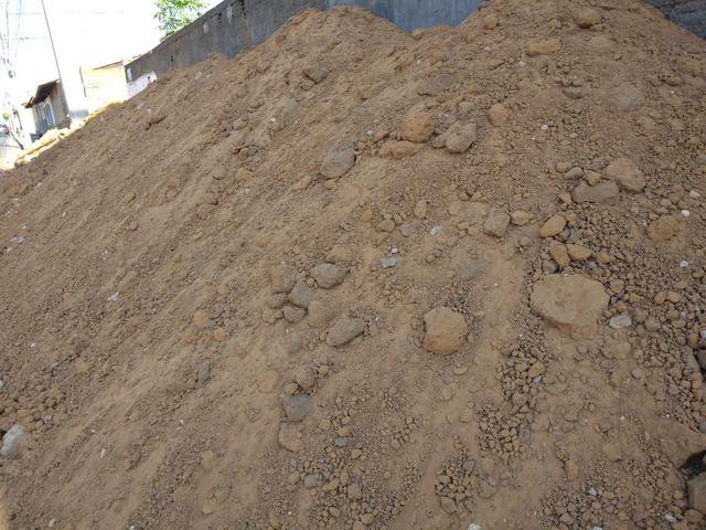 Doação de barro para aterro - Foto 3
