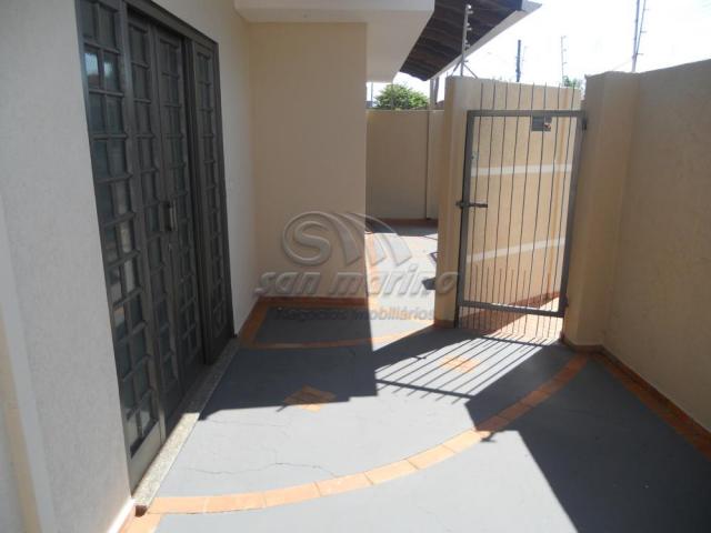 Casa para alugar com 3 dormitórios em Jardim brandi, Jaboticabal cod:L660 - Foto 5