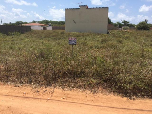 Lote na Barra de Santo Antônio com 360m² (Ilha da Crôa) - Foto 3