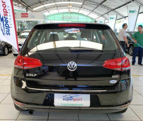 Golf 2016 MSI Extra !! - Foto 5