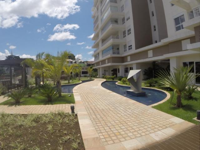 Apartamento 178m2 á venda Bairro Quilombo - Foto 2