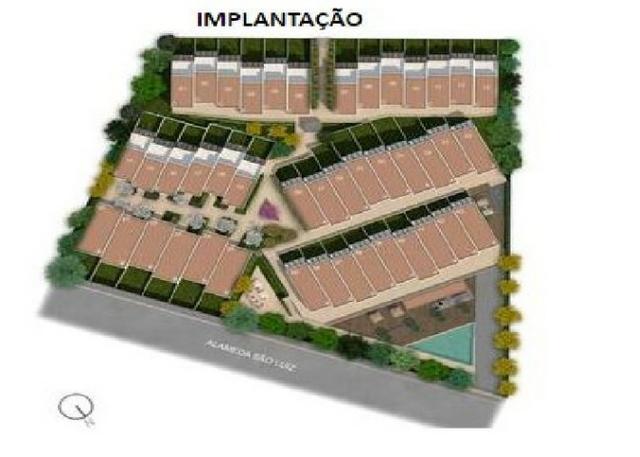 Lançamento Granja Viana Gran Loft - Foto 12