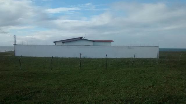 Terreno na Praia de São José - 600 m² - Foto 6