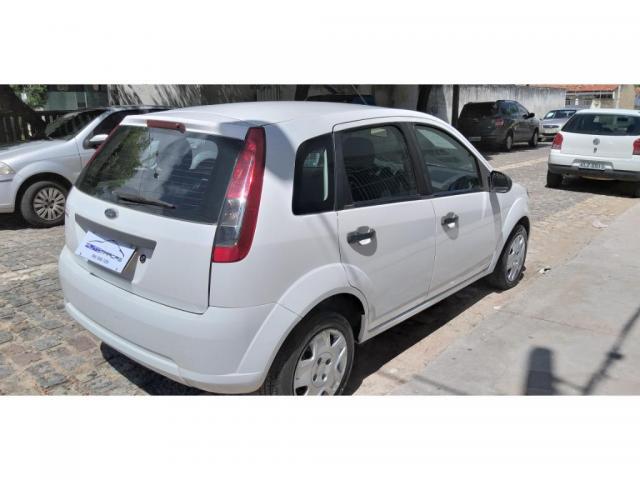 Fiesta Personnalité 1.0 8V 66Cv 5P - Foto 6