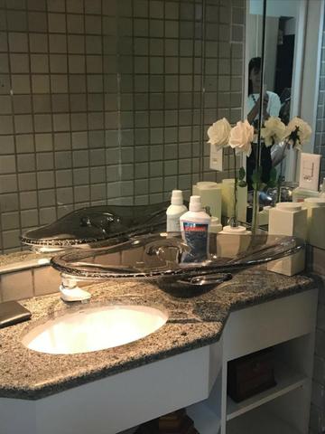 Baixoouu apartamento Edf. Casagrande - Foto 7