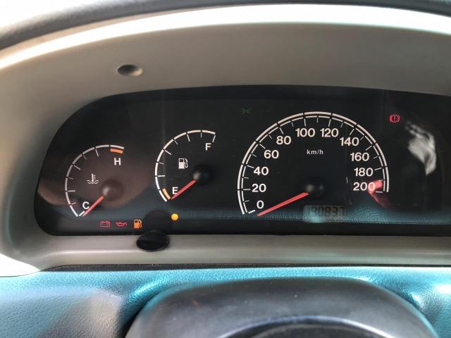 Fiat Palio Celebration 1.0 - 2006/07 - Foto 8