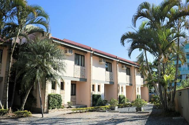 Lindo Sobrado duplex