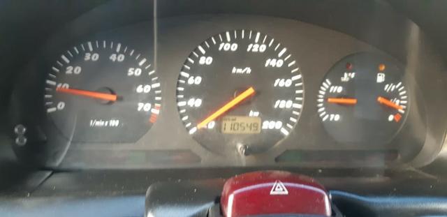 VW Parati Completa 1.6 AP ano 1999 - Foto 11