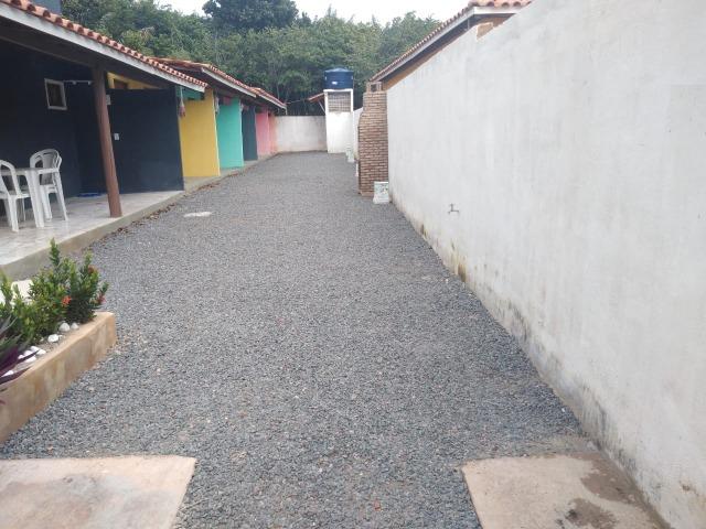 Alugo parcial ou total 5/4 tipo Kitinete - Foto 3
