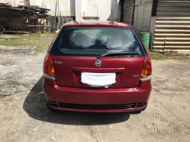 Fiat Palio Celebration 1.0 - 2006/07 - Foto 2