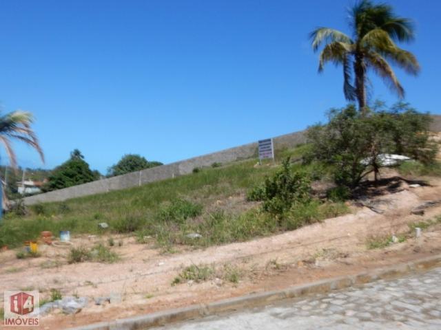 Terreno no Cond Mara Vista cod.471 - Foto 5