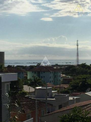Sobrado, mobiliado, com area de festa, no centro a 700 mtrs da praia - Foto 17