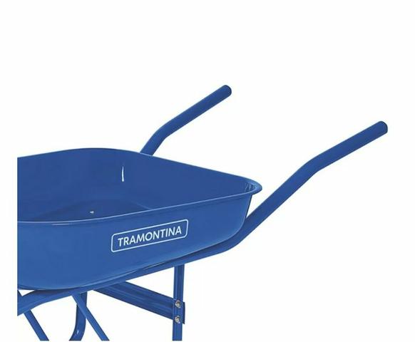 Promoção carrinho de mão Novos!